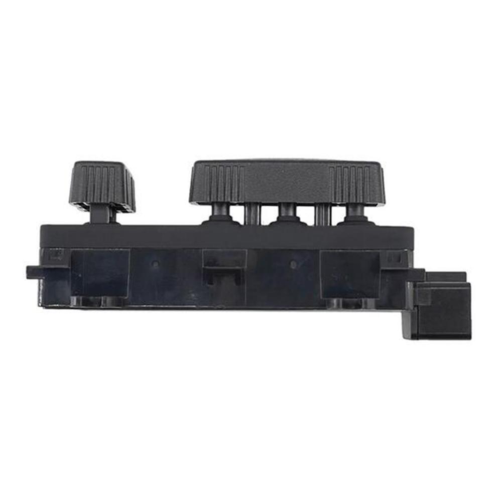 12450254 Переключатель электрорегулировки сиденья передний правый со стороны пассажира для Chevrolet