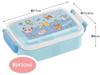 Skater Bento Box 450ml Pokemon Joyful Antibacterial for Children Made In Japan RBF3ANAG-A