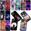 Wallpaper Sasuke Uchiha Narutos Cover for Samsung Galaxy A04 j7 J5 J2 Prime J8 A01 A02 A03 A56 A42 M06 M16 M56 M23 M55 Case