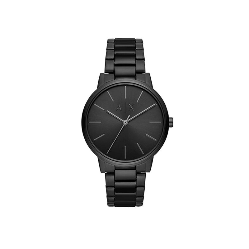 Armani Exchange Круглое лицо 42 мм AX2701