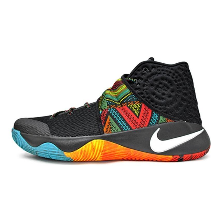 Nike Kyrie 2 'BHM' Nike 828375-099