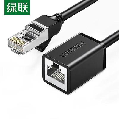 Ugreen Ethernet-удлинитель Cat6 RJ45 (папа-мама)