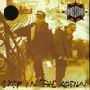 LP Пластинка GANG STARR - Step In The Arena (-180г) 00602577555855 Virgin 2019 Европа Рэп и хип-хоп/R&B