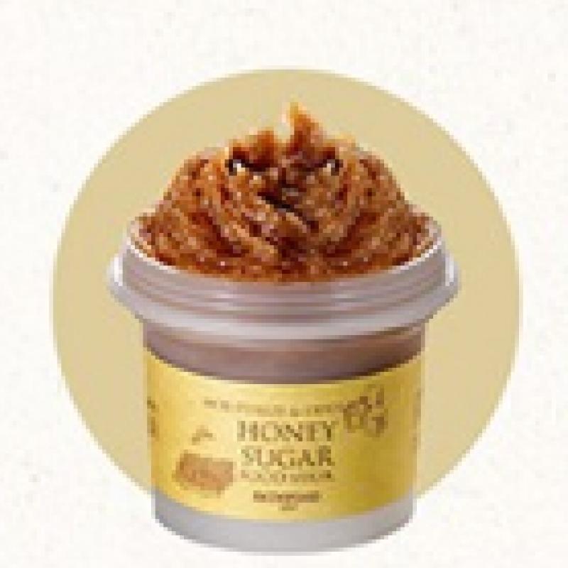 SkinFood Strawberry Sugar Food Mask 120g