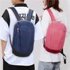 Women's and Men's Backpack New Street Fashion Teenagers Backpack Outdoor Casual Same Style Backpack Schoolbags Portable Shoulder Backpacks