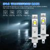 Adjustable Beam LED Headlight – Hi/Lo Beam – Easy Alignment For RENAULT CLIO 4 2013 2014 2015 2016 2017 2018