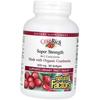 Клюквенный супер концентрат, CranRich Super Strength 500, Natural Factors  90гелкапс (71406014)