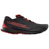 Trail Running Sneakers Prodigio