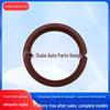 Sinotruk Howo Light Truck Half-Shaft Oil Seal 53x63x10
