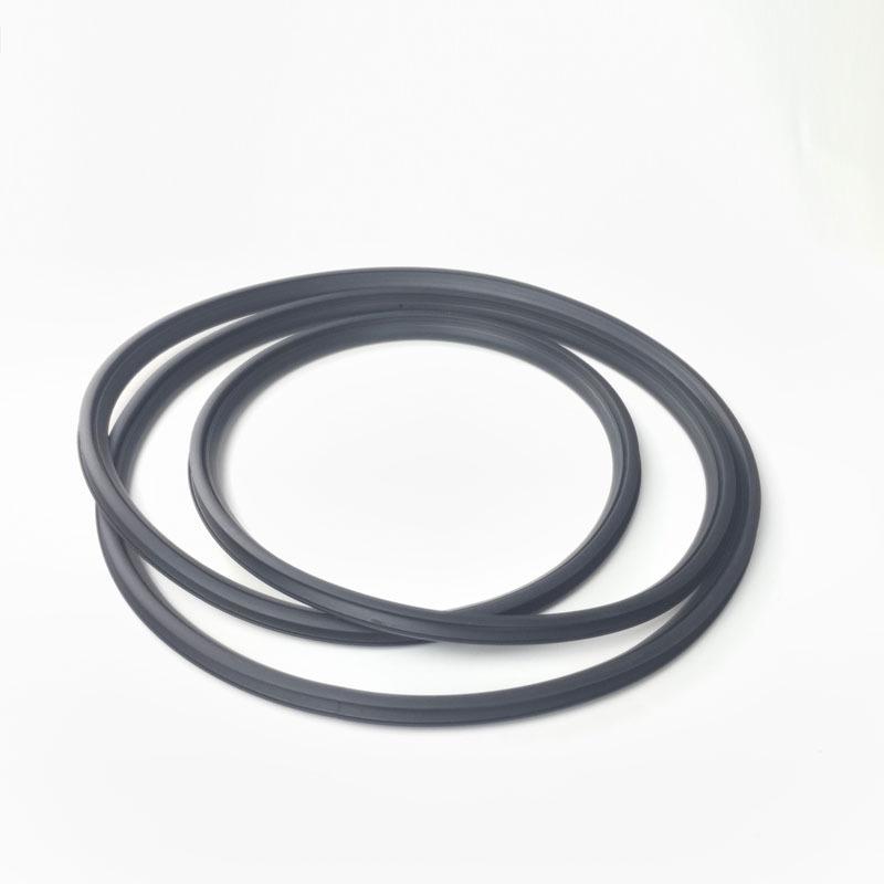 70250-T2A-A02 Уплотнительная лента люка для Honda Civic, Accord, CRV, Acura MDX, TLX