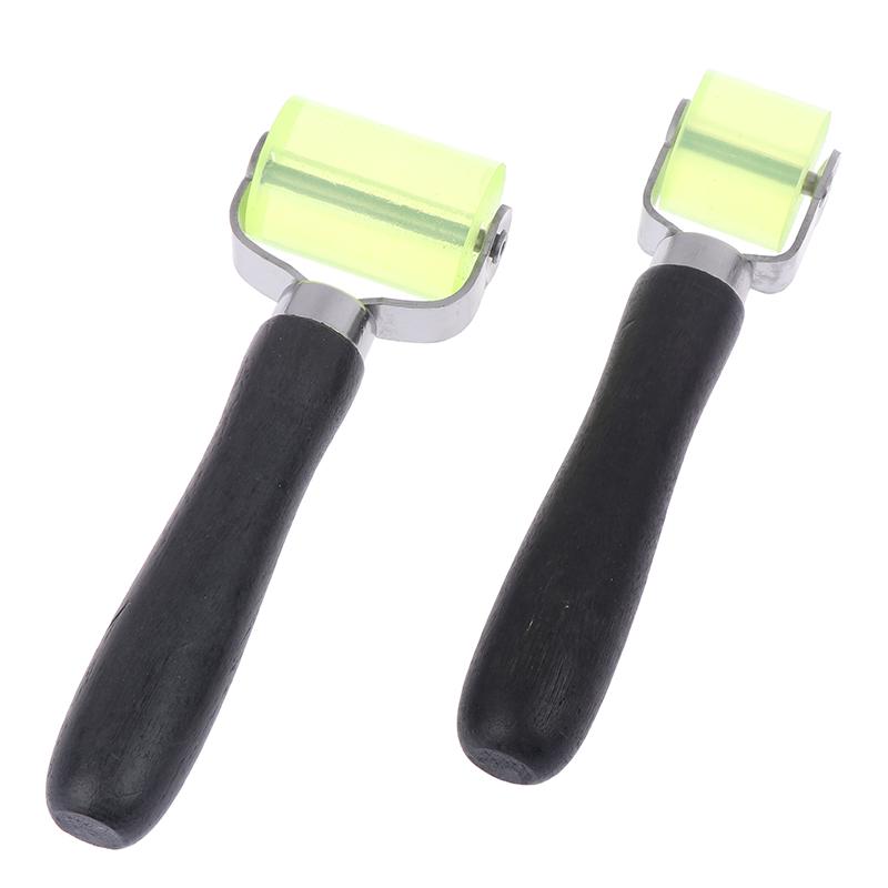 Ролик колеса завальцовки применения звукопоглощателя автомобиля для хлопка звукоизоляции