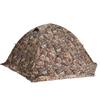 GEERTOP 2-местная одиночная 4-местная водонепроницаемая альпинистская палатка с защитой от холода и легким камуфляжным узором, палатка, легкая, сезонная,