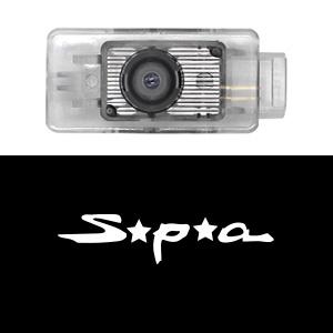 ADF3 Welcome Car Door Light For Toyota Supra GR fifth generation 2020-2023 Leds icon Laser Projector Lamp Auto Accessories
