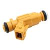 4Pcs Fuel Injector Nozzles For Cayenne 8CYL TURBO 955 4.5L V8 2003-2006 0280156102-A87Q