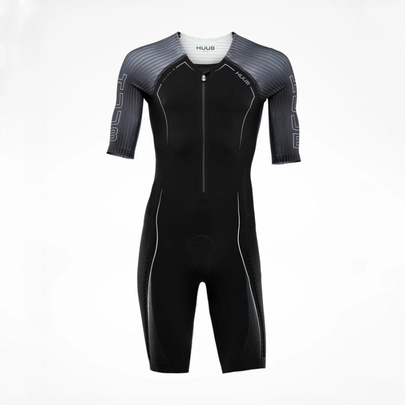 Mens Cycling Bodysuit With Lycra Fabric Quick-Dry Fit Road Mountain Bike Use