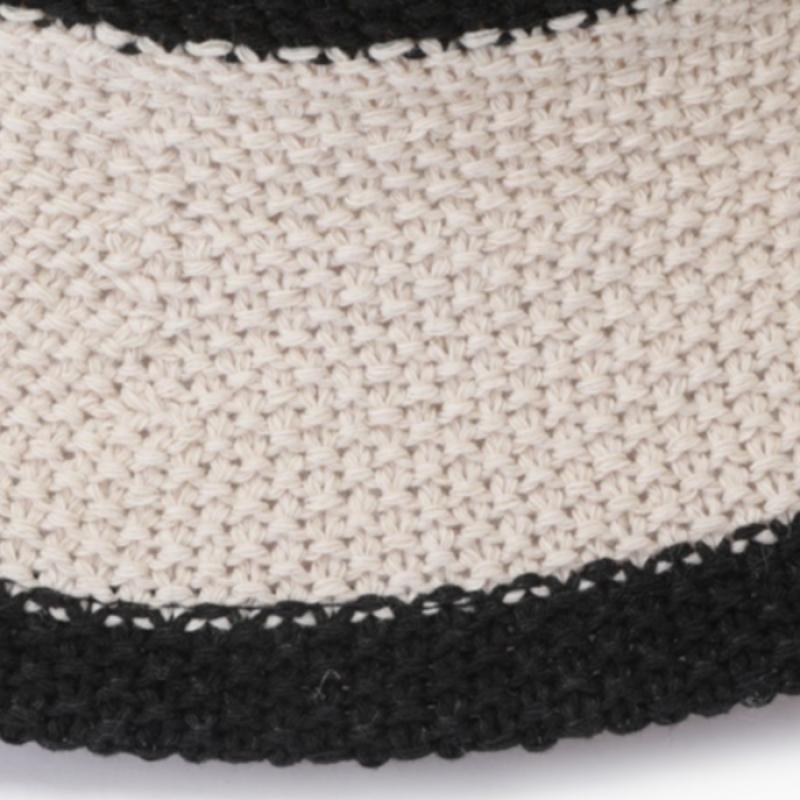  Шапка-слип Benetton Crochet Bccpa4431