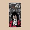 Чехол для мобильного телефона Alucard Hellsing для Samsung Galaxy M55 54 42 35 34 33 32 23 22 15 14 13 12 F55 5G Цветная печать Мобильные телефоны