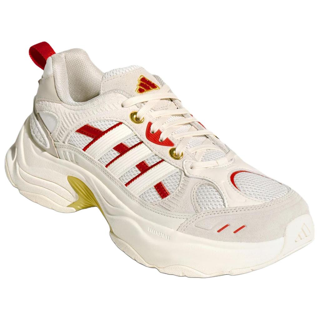 adidas XLG FIN PULSE Массивные кроссовки Унисекс Ярко-белые KI1846