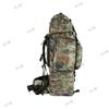 JingZhiSheng 110L Outdoor Camouflage Backpack