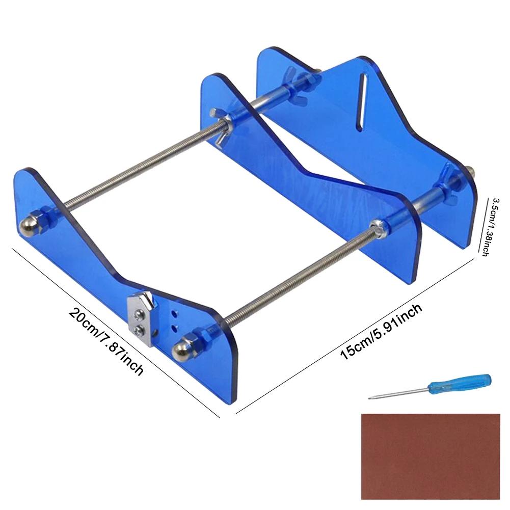 Инструмент для резки стеклянных бутылок DIY Квадратный Круглый Резак для скульптур из винных пивных стаканов Профессиональная машина для резки пивных стаканов Держатель для бутылок