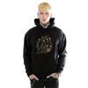 Avengers Infinity War Unisex Adult Logo Cotton Hoodie