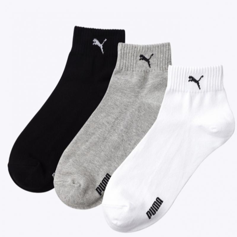 Puma Гольфы Creora, комплект из 5 упаковок