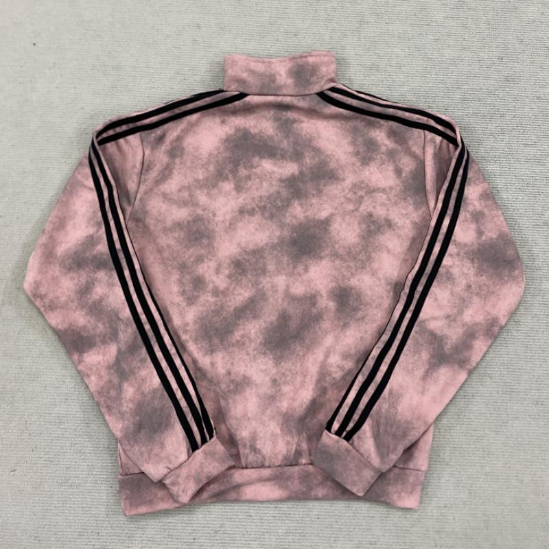 Европейский и американский осенне-зимний уличный винтажный дизайн значок letter print хип-хоп мужской и женский свободный топ