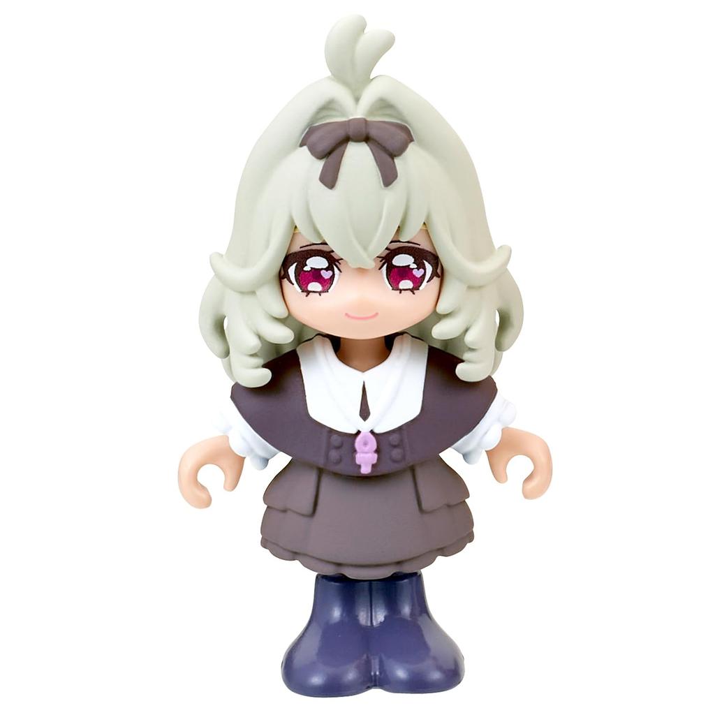 [Bandai] Detective Precure Precure Doll Cure Arcana Shadow (Ages 3 and up)