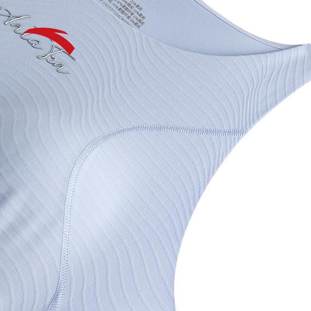 Anta Йога Лето Фитнес Красивая спина Спортивный бюстгальтер Женское нижнее белье 162537124-1