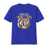 90s Jimmy Page Black Crowes Live at the Greek Tour Zoso Rock T shirt vintage Washed Casual Unisex graphic Stylish Versatile
