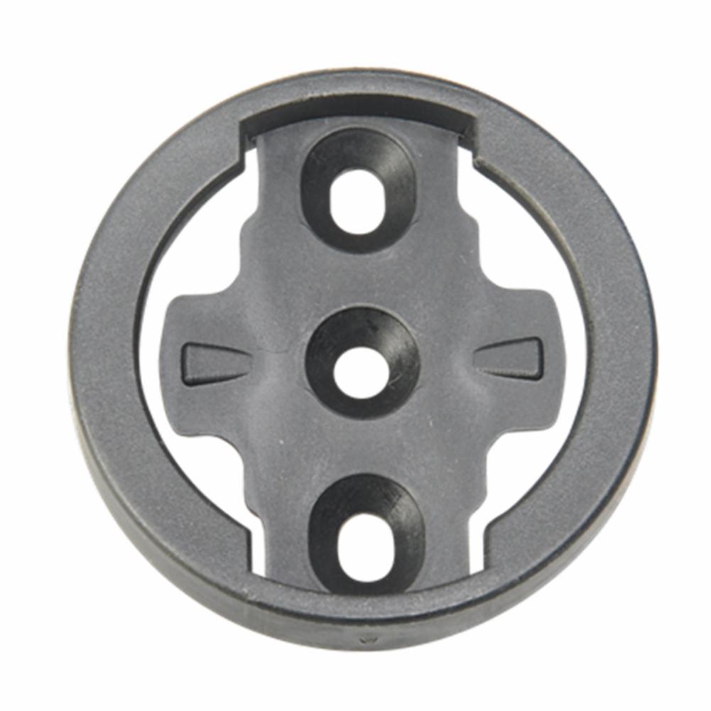 Bicycle Stem Extension Mount Holder Bracket Adapter Base For GARMIN Bryton Catey Nylon-Mounts ST-C10 Female/Male Bike Accessory 1
