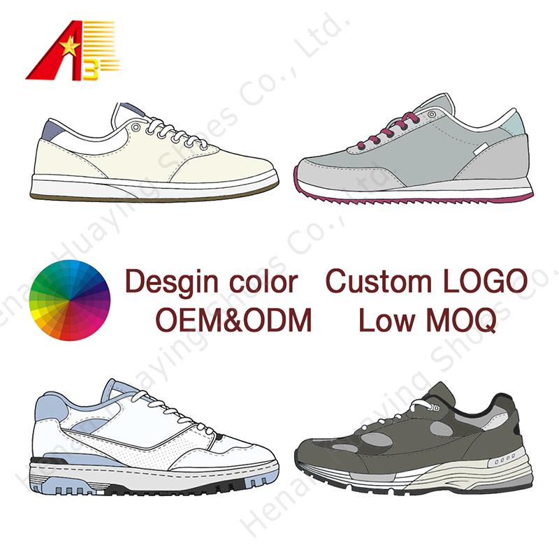Professional Soccer Spike Shoes Men Women Custom High Ankle Casual Outdoor Football Sports Shoes Summer Winter Rubber PU Insole