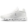 ON Cloudnova Undyed White Women Sneakers Undyed-White 26.98225