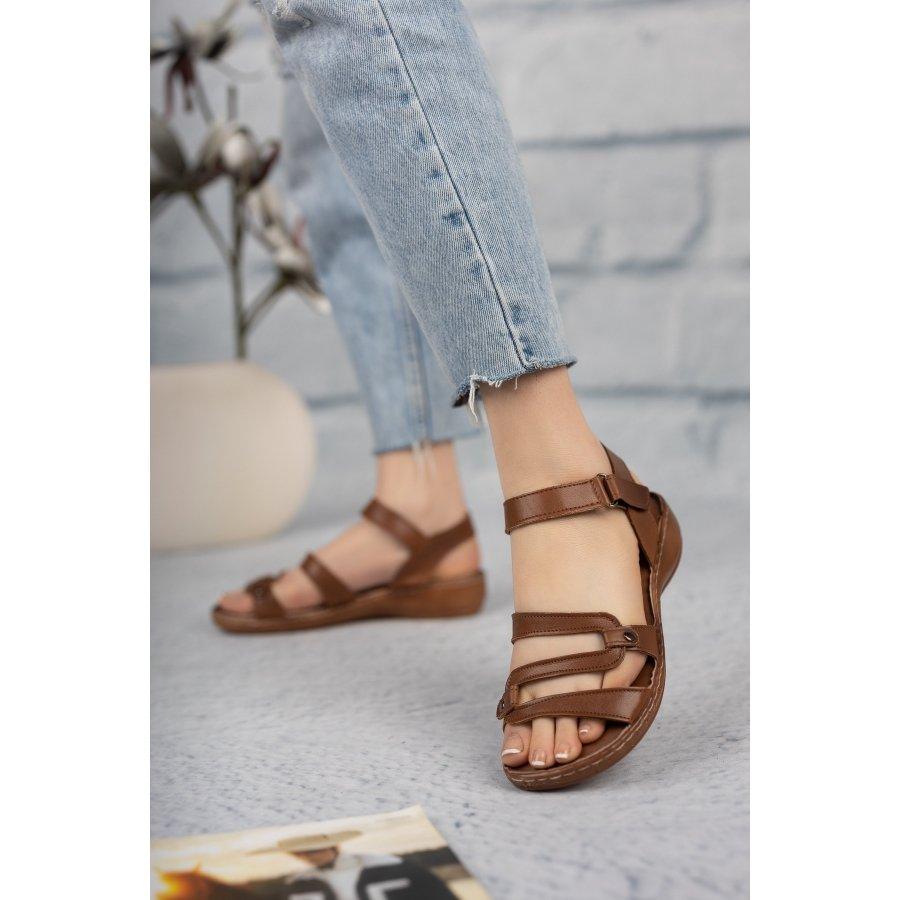 Women's Casual Comfort Sandals