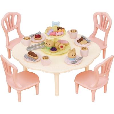 Куклы и мягкие игрушки – Кукольные домики и аксессуары