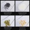 Large Stainless Steel Fine Mesh Skimmer