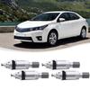 Точный TPMS Давление в шинах Легкая замена Датчик давления