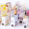 21 Design Original Paper Washi Tape Flower 15mm Adhesive Masking Tapes DIY Decoration Stickers