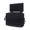 Тактическая Универсальная Подсумок Molle Компактный EDC Гаджет Сумка для Хранения Снаряжения Сумка для Хранения на Охотничий Жилет Разгрузочный Жилет Аксессуар