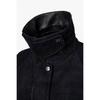 Studio Tomboy Color Block Check Jacket 9175413983