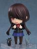 Nendoroid Date A Live V Kurumi Tokisaki Uniform Ver. Non-scale Plastic Painted Movable Figure