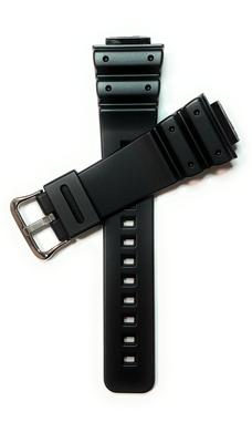 Ремень для CASIO [Casio] (группа) DW-6600, DW-6600B, DW-6630B, DW-6695, DW-6900 [Смотреть]