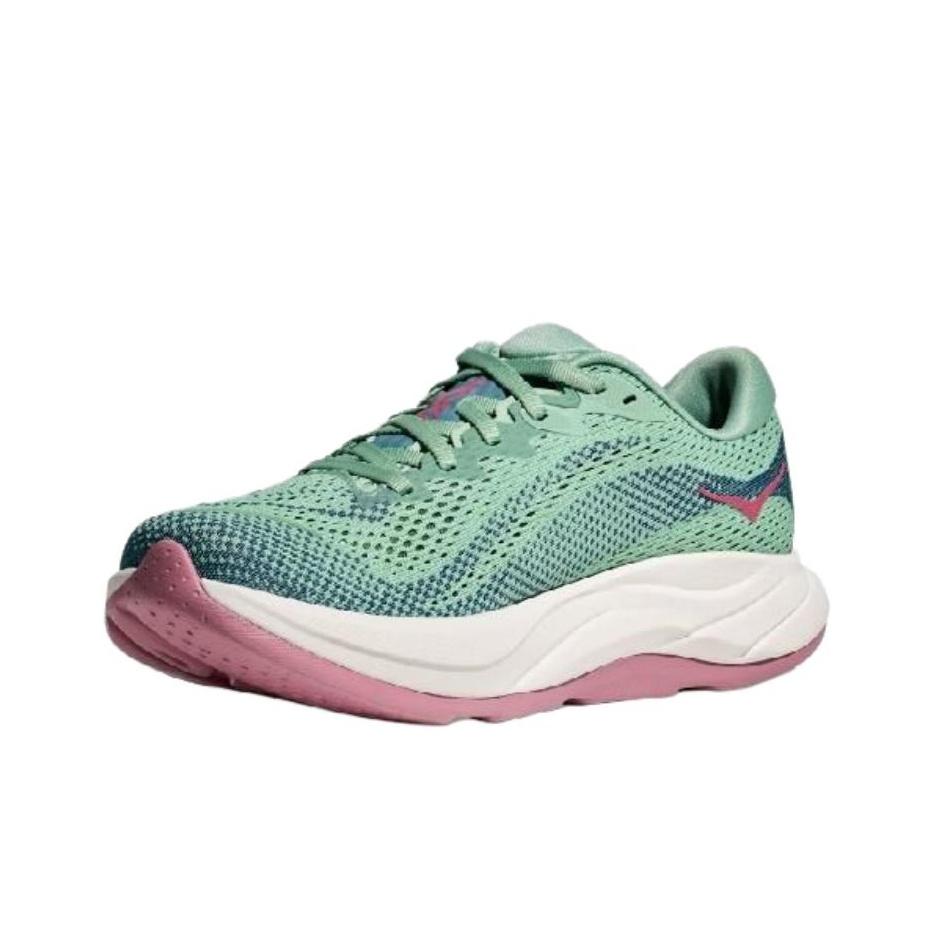 Hoka One One Rincon 4 Широкие Универсальные Удобные Прочные Поддерживающие Отзывчивые Беговые Кроссовки Женская кроссовка 1155133-JTL