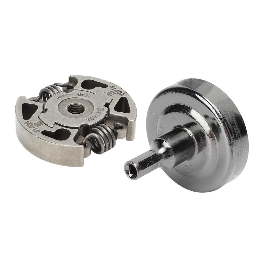 Комплект барабана сцепления 41401602005 для Stihl FS56RC FC56C FS70R HT56 KM56RC кусторезы триммер