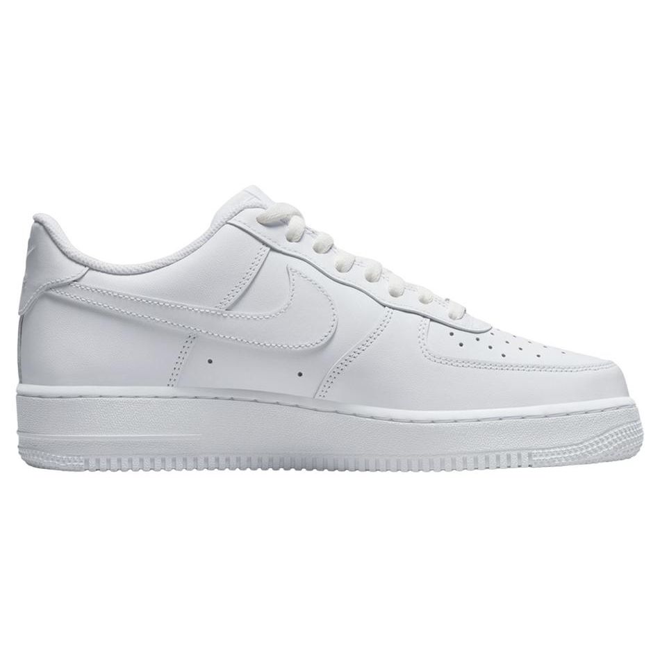 Nike Travis Scott X Air Force 1 Utopia Удобные Универсальные Низкие Кроссовки Мужские Кроссовки Белые CW2288-111-TS