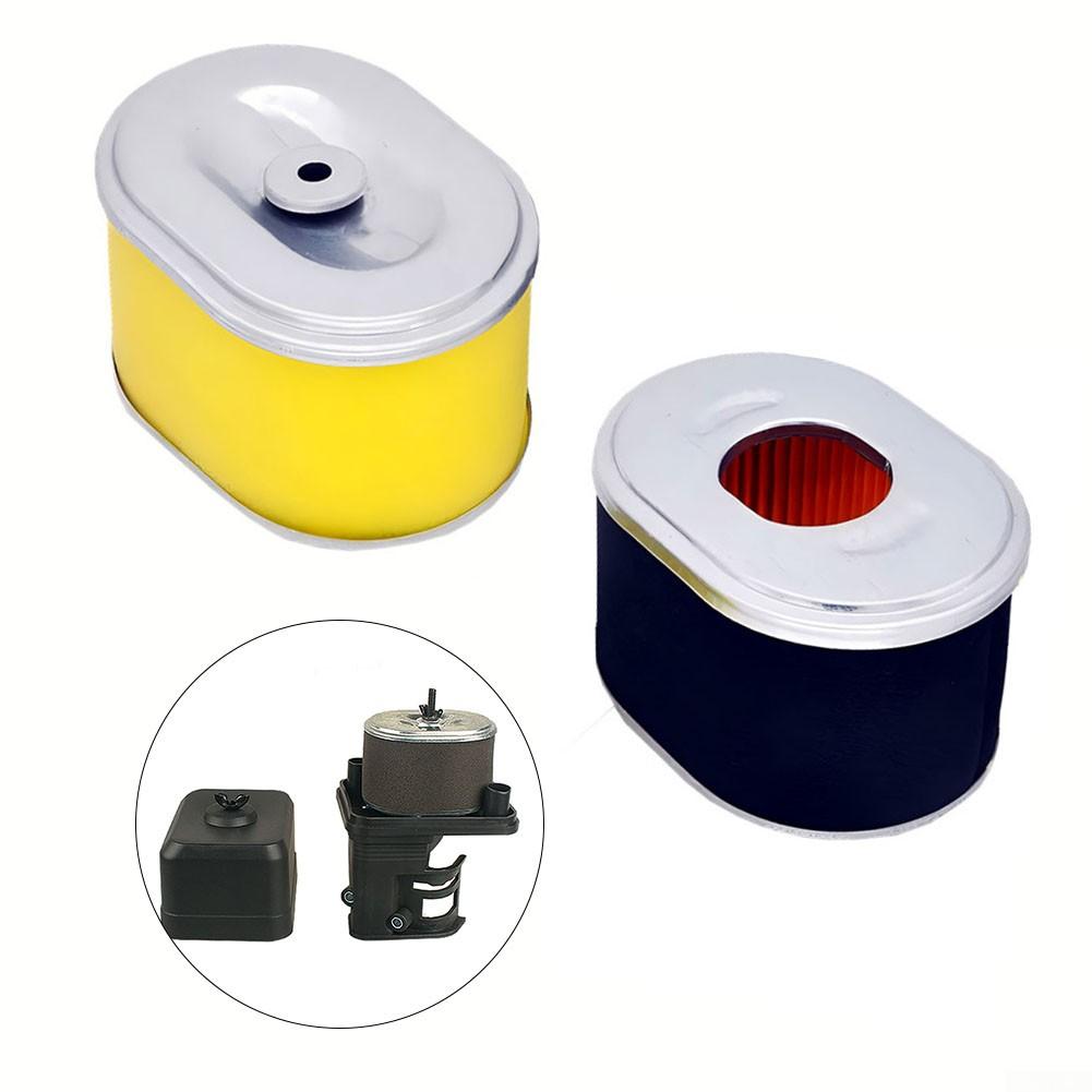 Iron Air Filter Element Performance Sponge Strong Accurate