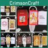 Stamping Tarot Hot Process Highgrade With Iron Box Tarot Cards Deck Game Board