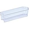 Refrigerator Storage Box - MY FRIDGE - PLS273 - Food-grade Plastic - Transparent - 4 Liters
