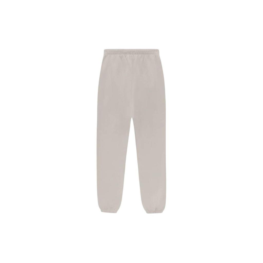 Fear of God Спортивные штаны Essentials Silver Cloud Мужские штаны Серые 130BT232022F