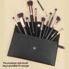 12 Pieces Creative Makeup Brush Set Portable Cosmetic Brushes For Cosmetology Students Travel Face And Eye Brushes